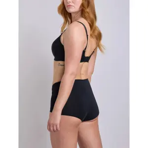 Γυναικείο ψηλόμεσο σλιπ Change Lingerie Lissi Hipster image-2