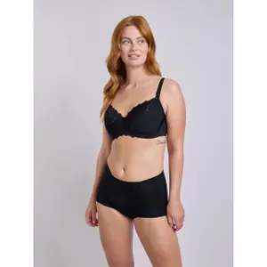 Γυναικείο ψηλόμεσο σλιπ Change Lingerie Lissi Hipster image-1