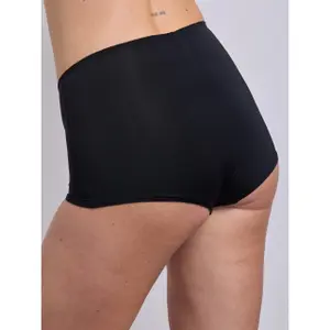 Γυναικείο ψηλόμεσο σλιπ Change Lingerie Lissi Hipster image-3