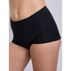 Γυναικείο ψηλόμεσο σλιπ Change Lingerie Lissi Hipster image-4