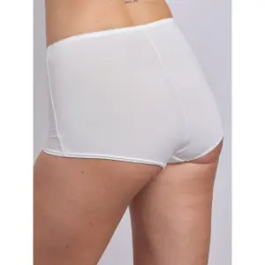 Γυναικείο ψηλόμεσο σλιπ Change Lingerie Lissi Hipster image-4