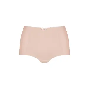Γυναικείο ψηλόμεσο σλιπ Change Lingerie Lissi Hipster image-0