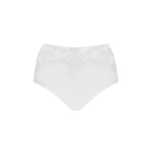Ψηλόμεσο σλιπ γυναικείο Change Lingerie Lissi Tai image-0