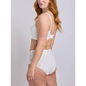 Ψηλόμεσο σλιπ γυναικείο Change Lingerie Lissi Tai image-2
