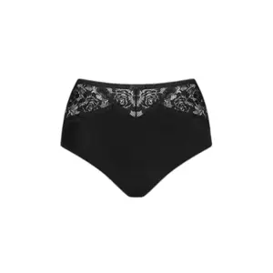 Ψηλόμεσο σλιπ γυναικείο Change Lingerie Lissi Tai image-0