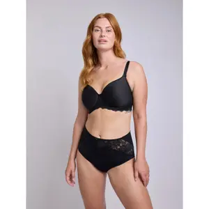 Ψηλόμεσο σλιπ γυναικείο Change Lingerie Lissi Tai image-1