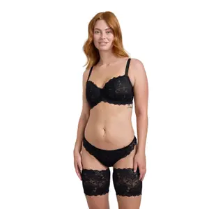 Strumpeband för kvinnor Change Lingerie Lissi image-0