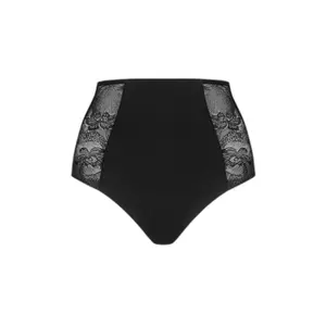 String rendado mulher Change Lingerie Control