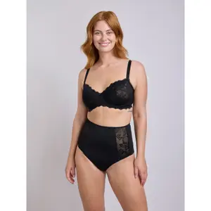 String rendado mulher Change Lingerie Control image-1