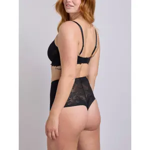 String rendado mulher Change Lingerie Control image-2