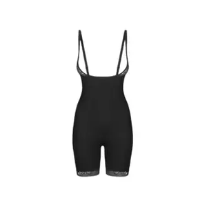 Lace Shaping Bodysuit Dames Change Lingerie Control