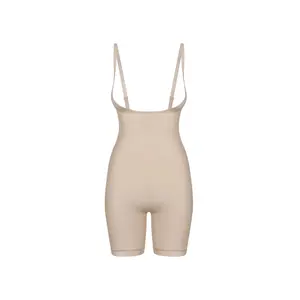 Women’s Lace Bodysuit Change Lingerie Control image-0