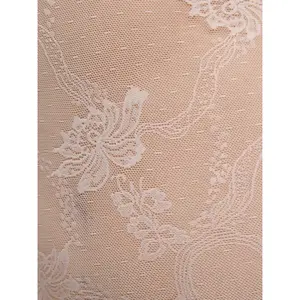 Lace Shapewear Dress Women Change Lingerie Control image-4