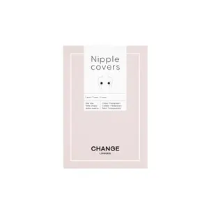 Nipple Covers Women Change Lingerie