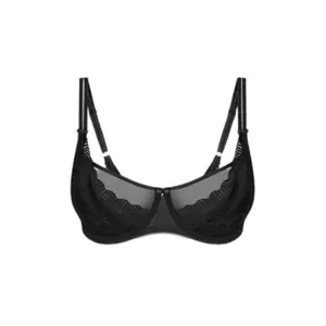 Full Support Bra Women Change Lingerie Mariah image-0