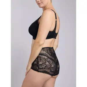 Full Support Bra Women Change Lingerie Mariah image-4