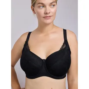 Full Support Bra Women Change Lingerie Mariah image-2