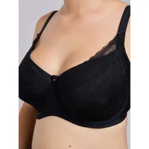 Full Support Bra Women Change Lingerie Mariah image-3