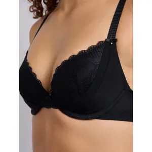 Women's bra Change Lingerie Mariah Push Up image-3
