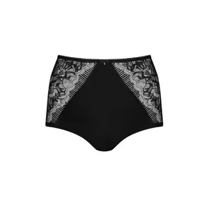 Ψηλόμεσο σλιπ γυναικείο Change Lingerie Mariah image-0