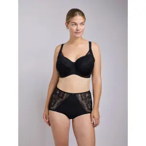 Ψηλόμεσο σλιπ γυναικείο Change Lingerie Mariah image-1