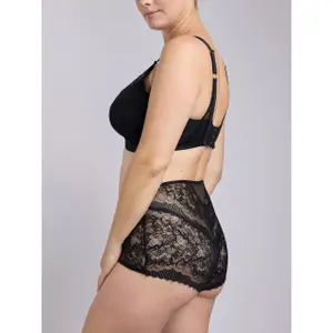 Ψηλόμεσο σλιπ γυναικείο Change Lingerie Mariah image-2
