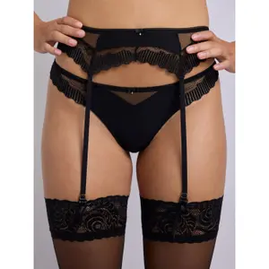 Καλσόν-σωλήνας για γυναίκες Change Lingerie Mariah image-3