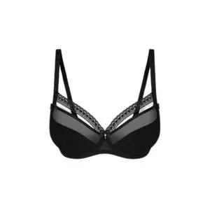 3/4 Bra Women Change Lingerie Ibi image-0