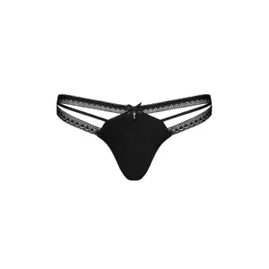 Women's thong Change Lingerie Ibi Mini image-0