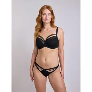 Women's thong Change Lingerie Ibi Mini image-3