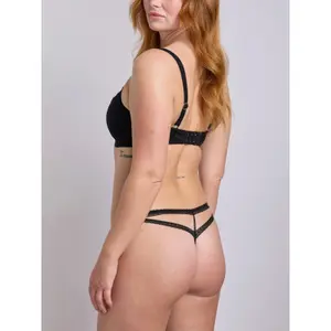 Women's thong Change Lingerie Ibi Mini image-4
