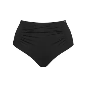 Γυναικείο ψηλόμεσο τanga Change Lingerie Marisol image-0