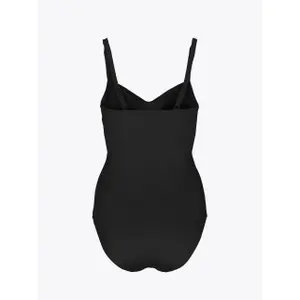 Standard One-Piece Swimwear Woman Change Lingerie Marisol image-1