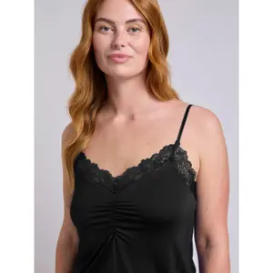 Γυναικείο αμάνικο μπλουζάκι Change Lingerie Lily image-3