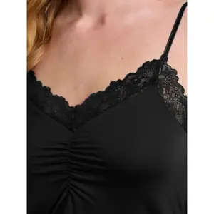 Γυναικείο αμάνικο μπλουζάκι Change Lingerie Lily image-4