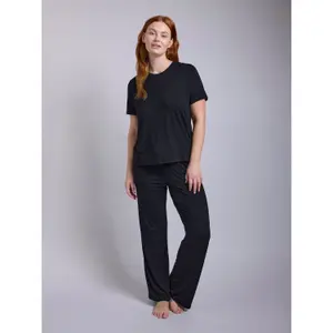 Γυναικείο παντελόνι πιτζάμας Change Lingerie Lily image-1