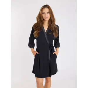Women's bathrobe Change Lingerie Lily image-2