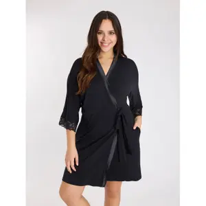 Women's bathrobe Change Lingerie Lily image-1