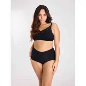 Women's high-waisted panties Change Lingerie Ciara Hipster image-3
