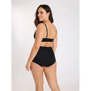 Women's high-waisted panties Change Lingerie Ciara Hipster image-4