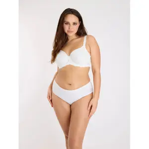 Fio dental feminino Change Lingerie Claudia Hipster image-1
