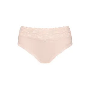 High waist thong for women Change Lingerie Dolly Hipster image-0