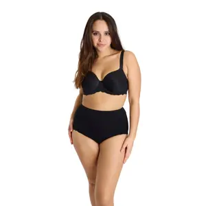 Ψηλόμεσο σλιπ γυναικείο Change Lingerie Cecilia Hipster image-1
