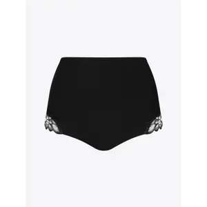Ψηλόμεσο σλιπ γυναικείο Change Lingerie Cecilia Hipster image-0