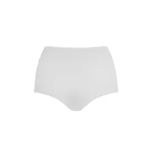 Ψηλόμεσο σλιπ γυναικείο Change Lingerie Oline Hipster image-0