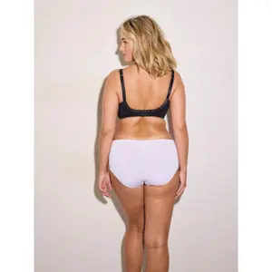 Γυναικείο σλιπάκι Change Lingerie Oline Hipster image-4