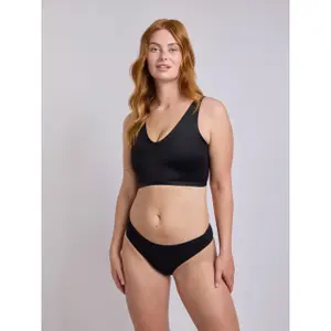 Γυναικείο μπικίνι τοπ Change Lingerie MySeamless image-1