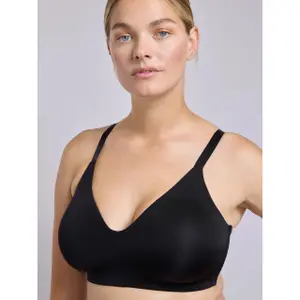 Women's bra Change Lingerie MySeamless Soft Padded Wireless image-2