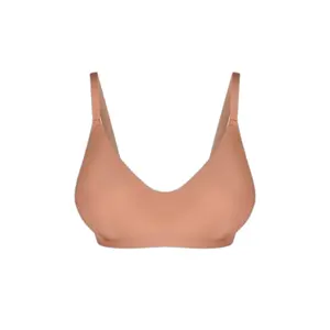Women's bra Change Lingerie MySeamless Soft Padded Wireless image-0