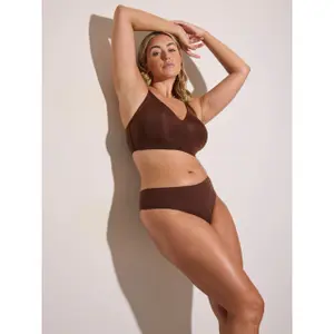 Γυναικείο τάνγκα Change Lingerie MySeamless image-2